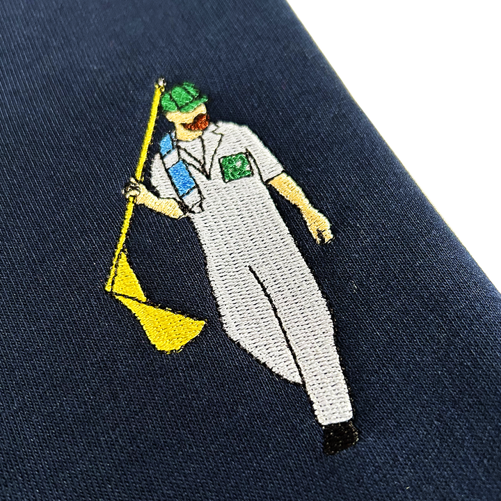 Augusta Hoodie