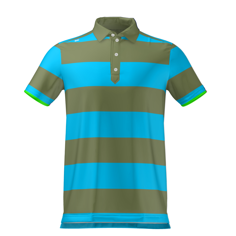 CMax Bar Polo | On The Shelf