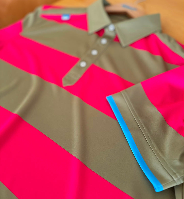 CMax Bar Polo | On The Shelf