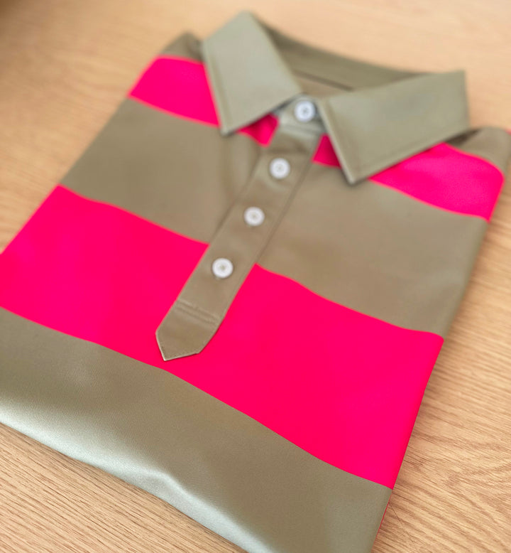 CMax Bar Polo | On The Shelf