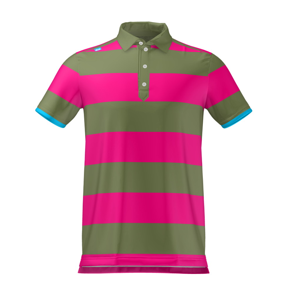 CMax Bar Polo | On The Shelf