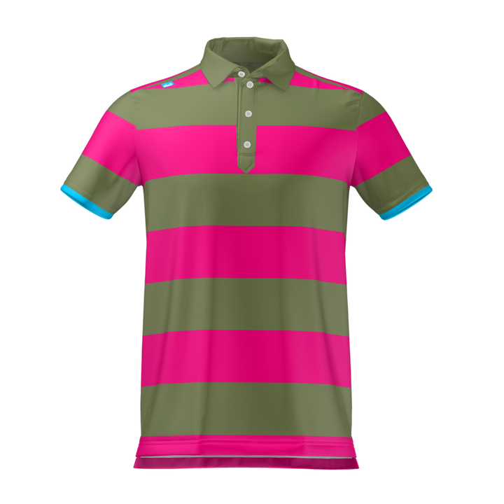 CMax Bar Polo | On The Shelf