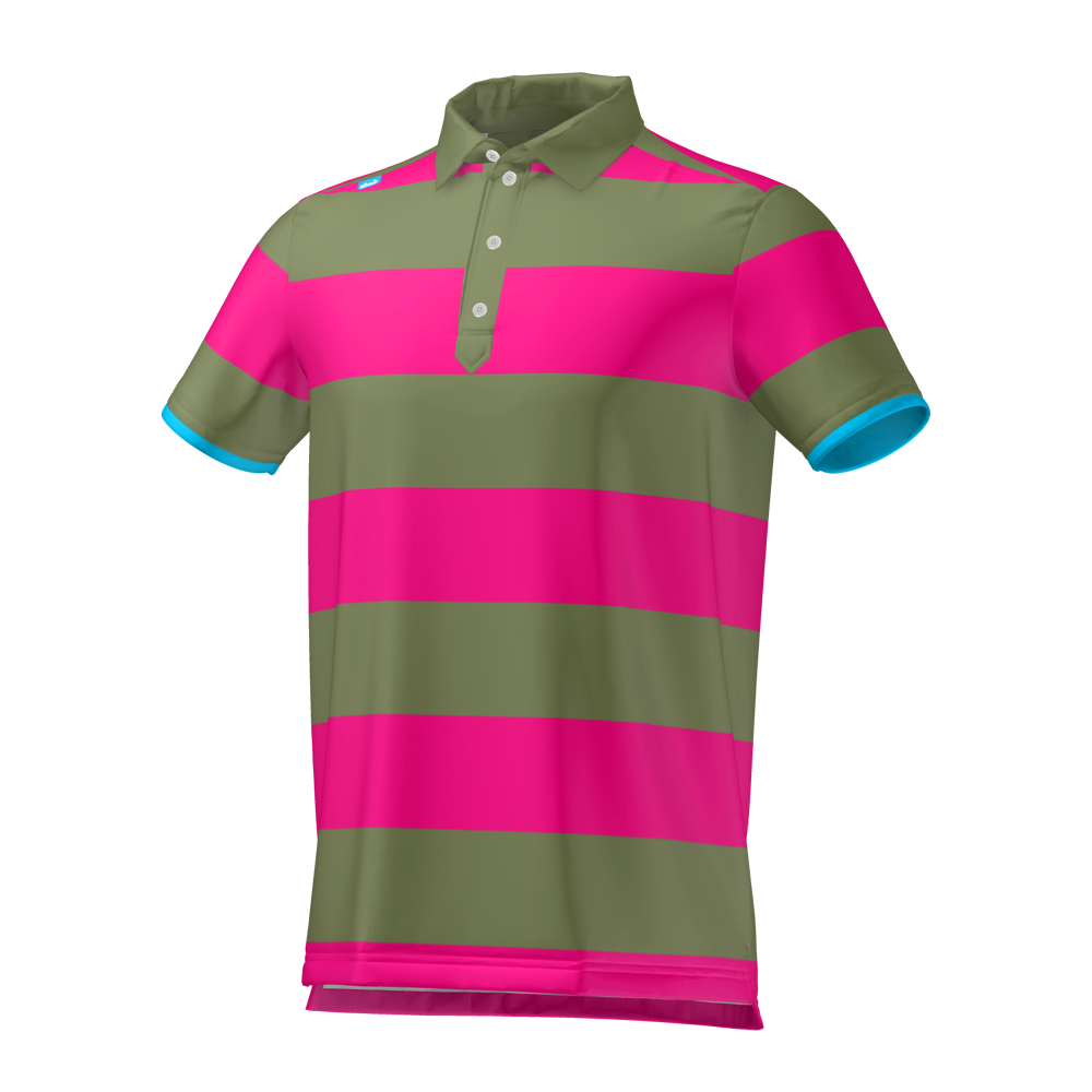 CMax Bar Polo | On The Shelf