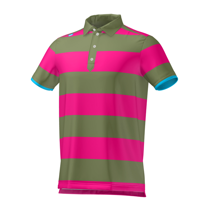 CMax Bar Polo | On The Shelf