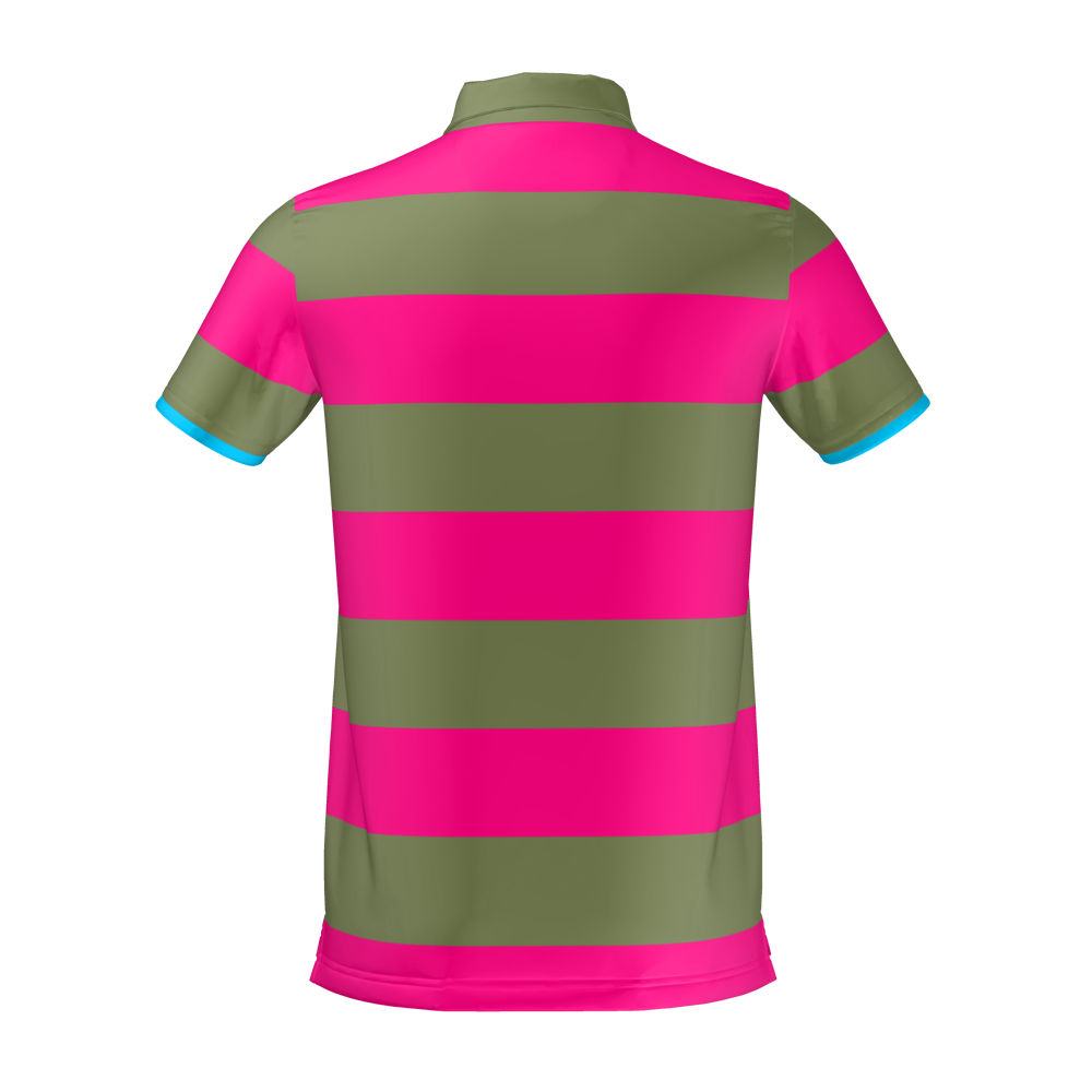 CMax Bar Polo | On The Shelf