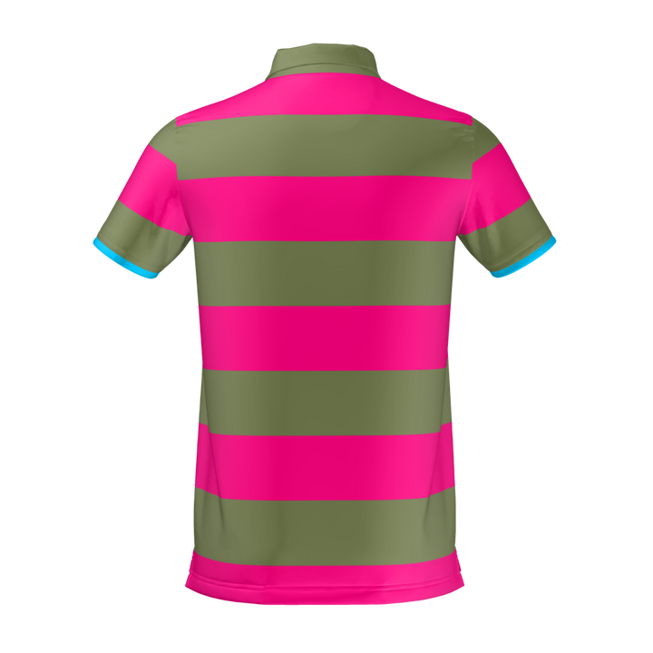 CMax Bar Polo | On The Shelf
