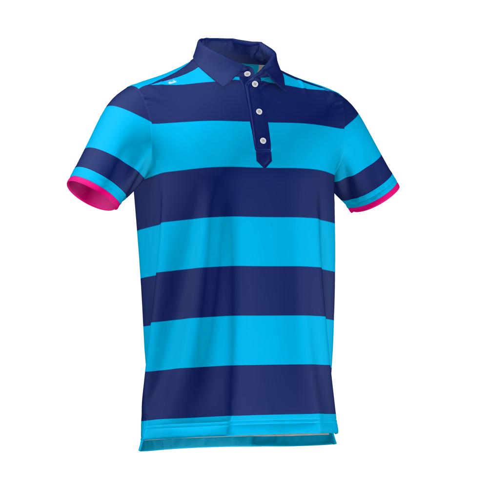 CMax Bar Polo | On The Shelf