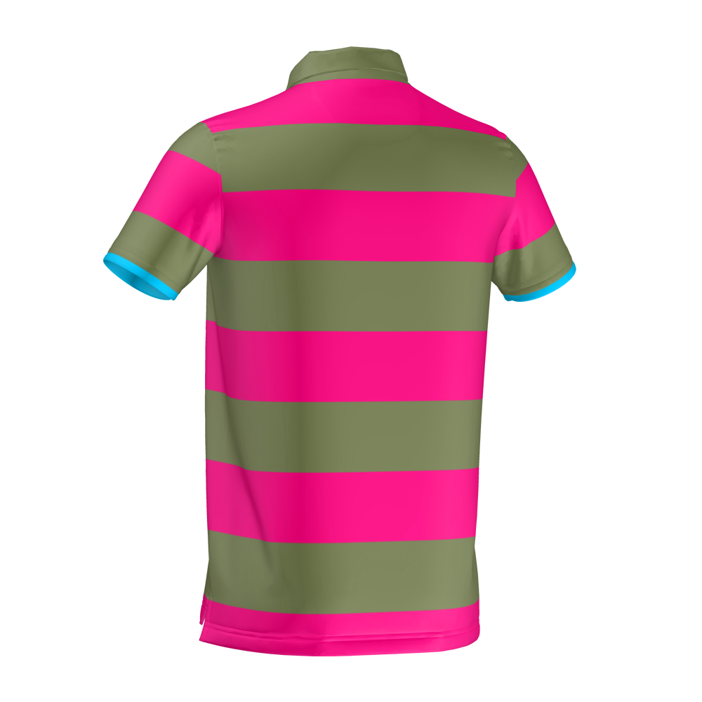 CMax Bar Polo | On The Shelf