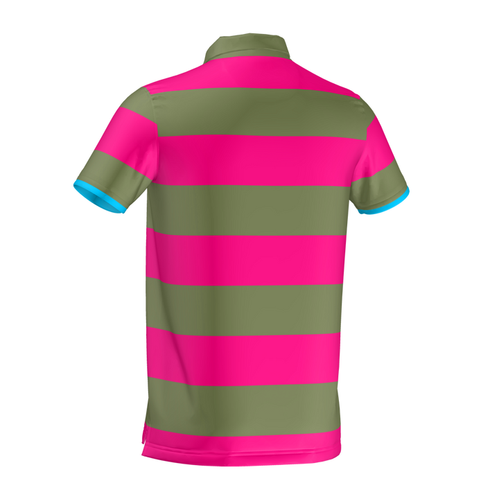 CMax Bar Polo | On The Shelf