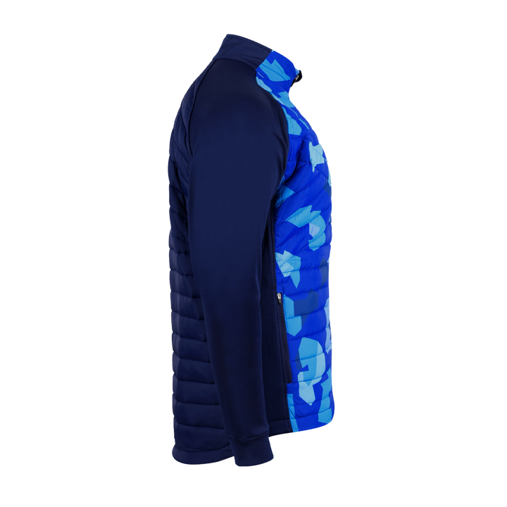 BNKR Pro Camo Jacket