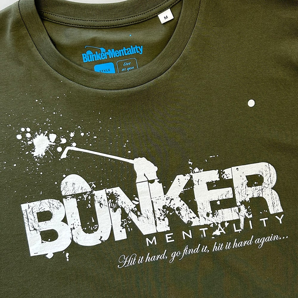 Sand T Shirt