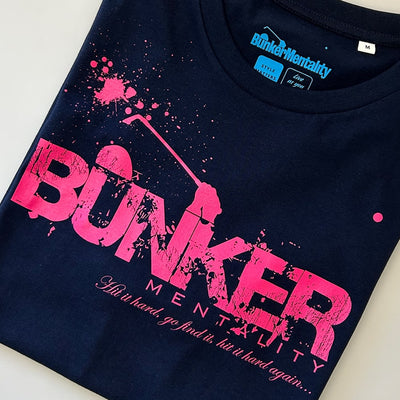Sand Bunker T Shirt