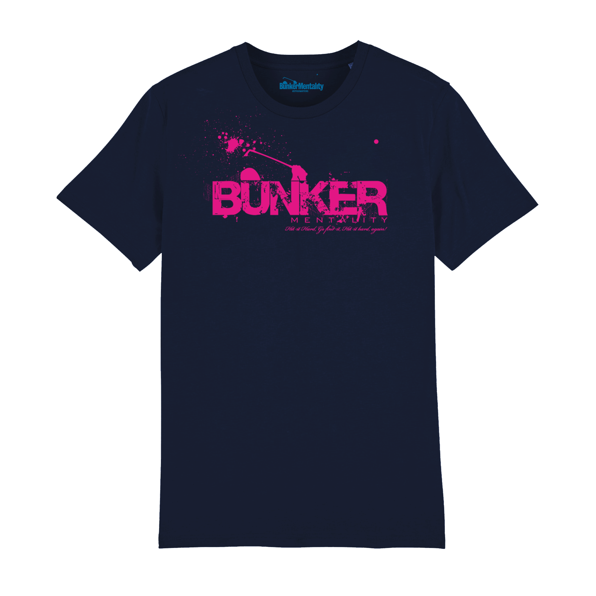Sand Bunker T Shirt