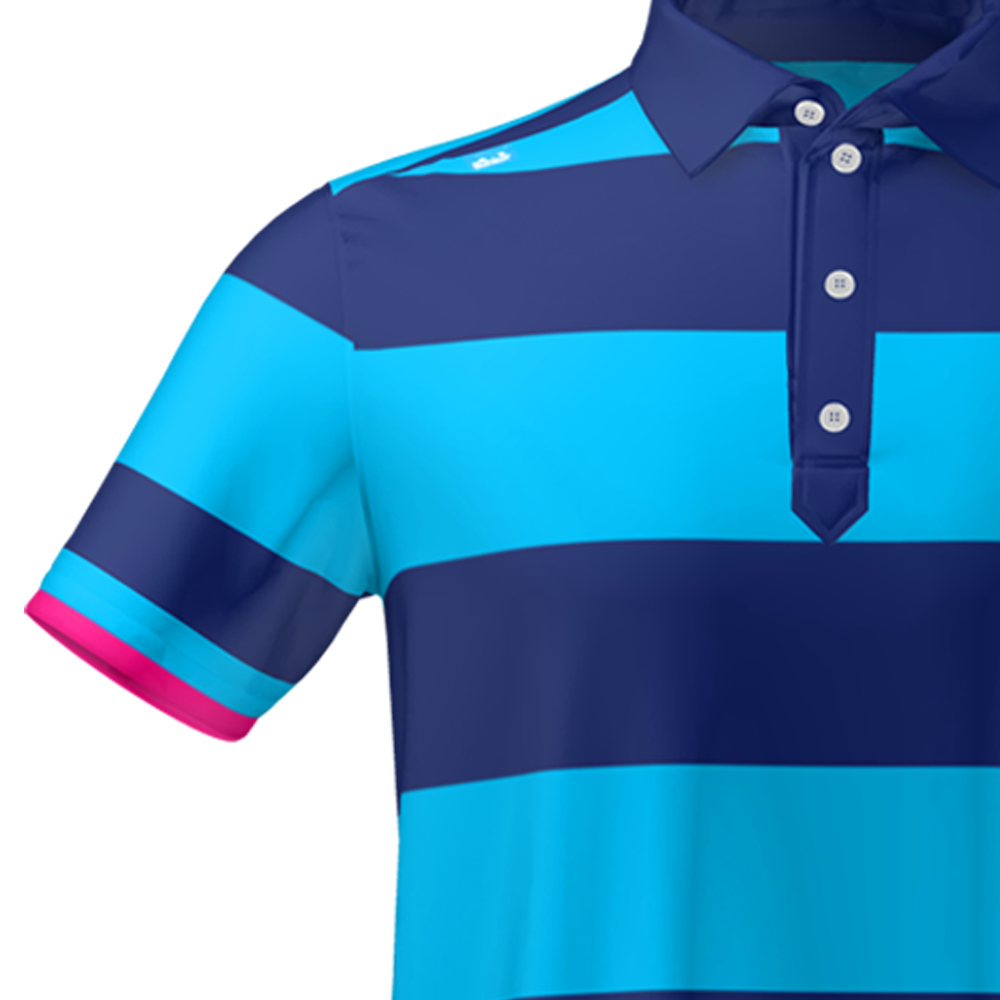 CMax Bar Polo | On The Shelf