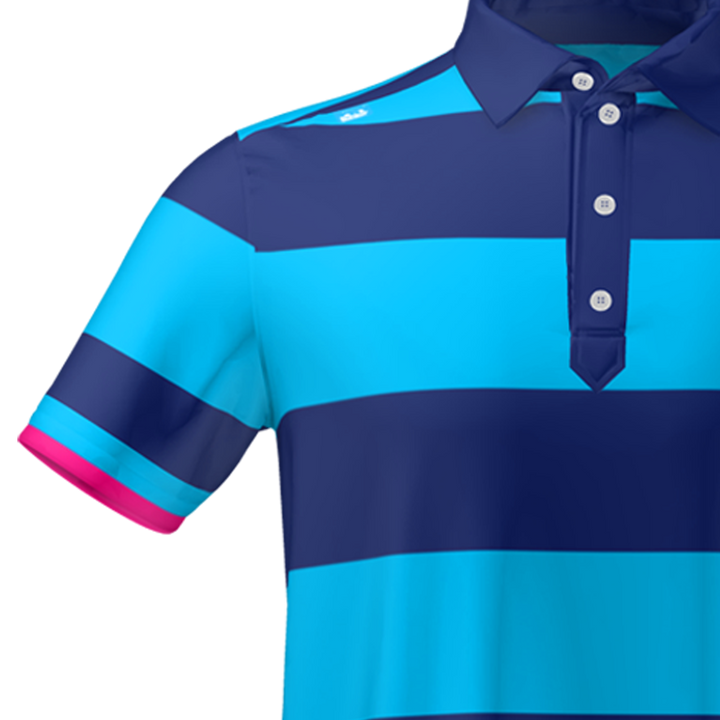 CMax Bar Polo | On The Shelf