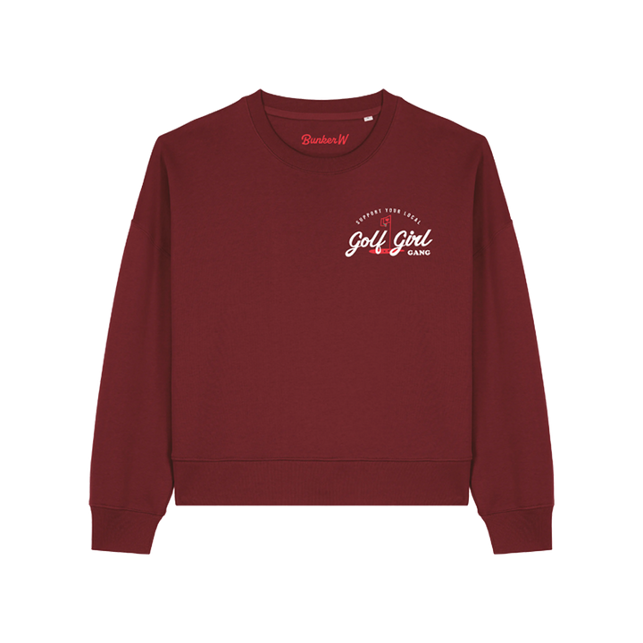 Girl Gang Sweat