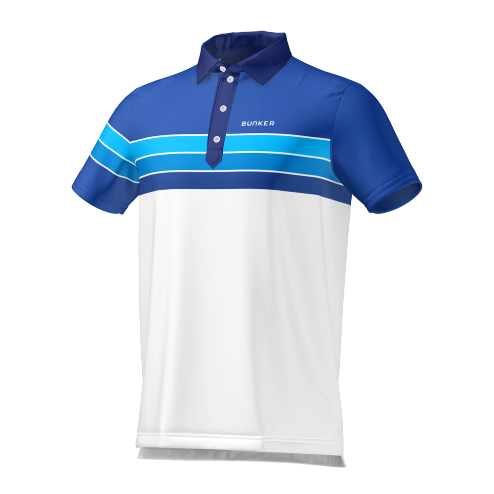 CMax Floyde Polo