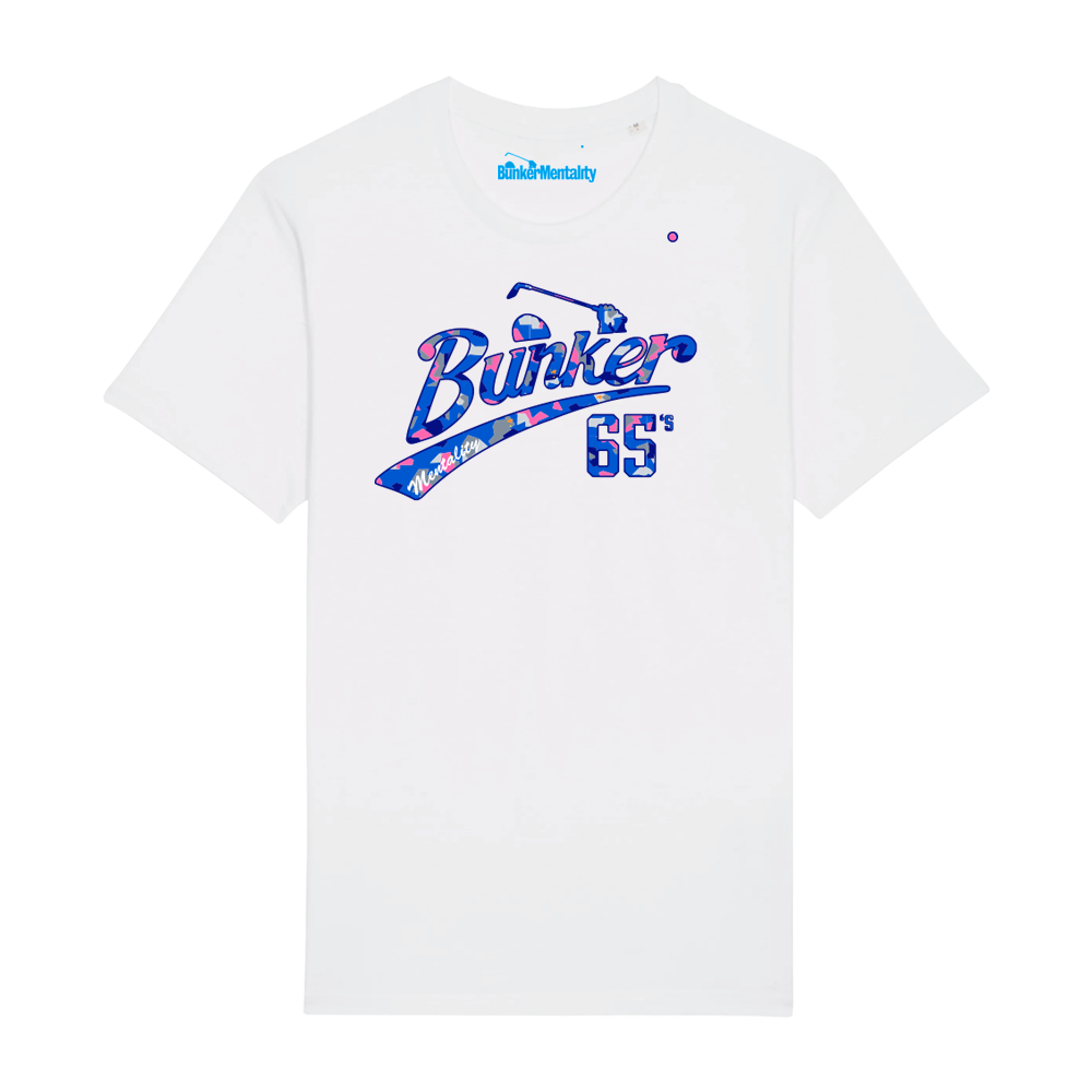 Bunker 65 T Shirt