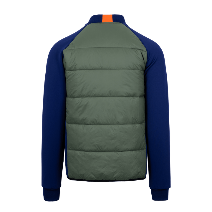 Bunker Bomber Jacket