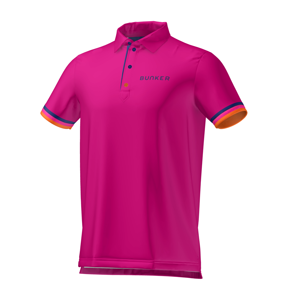 CMax Roller Polo