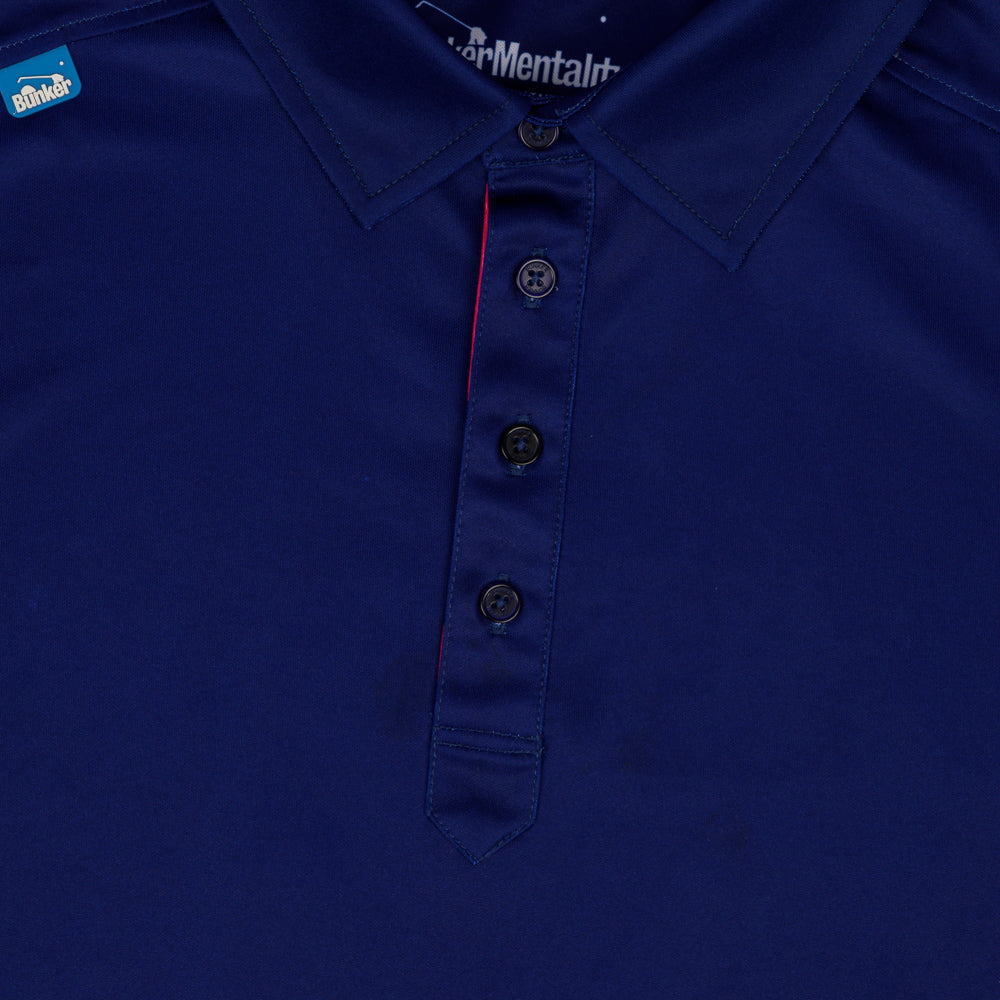 CMax Roller Polo | On The Shelf