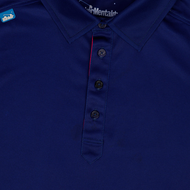 CMax Roller Polo | On The Shelf