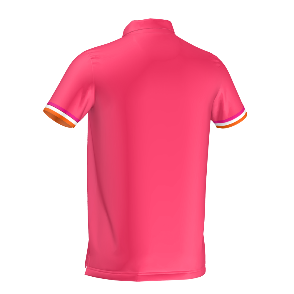 CMax Roller Polo