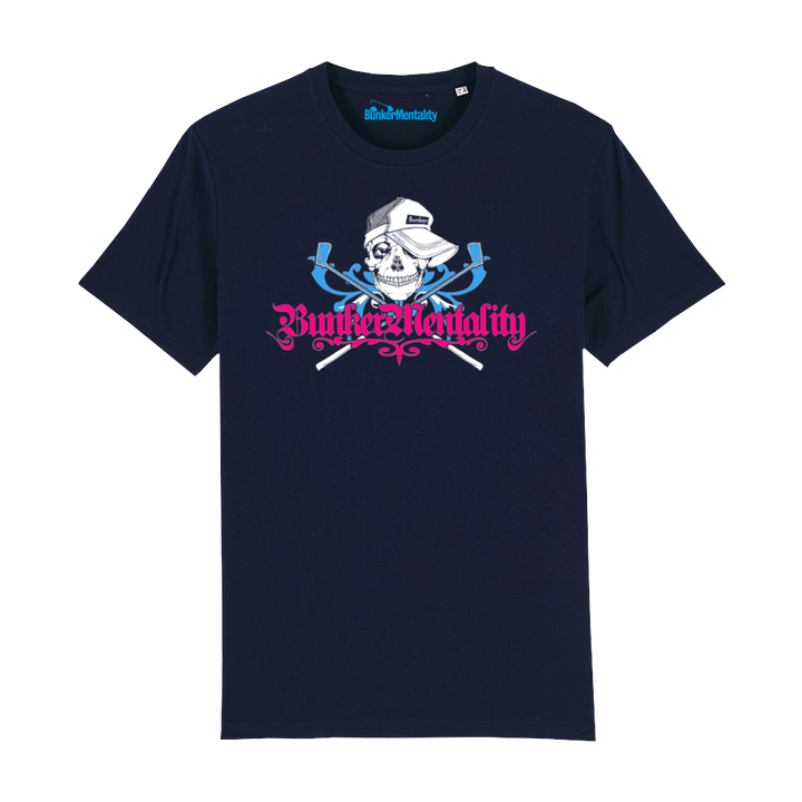 Skull T Shirt