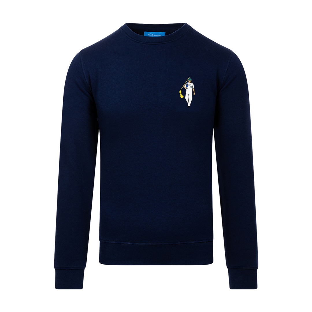 Augusta Sweatshirt Navy