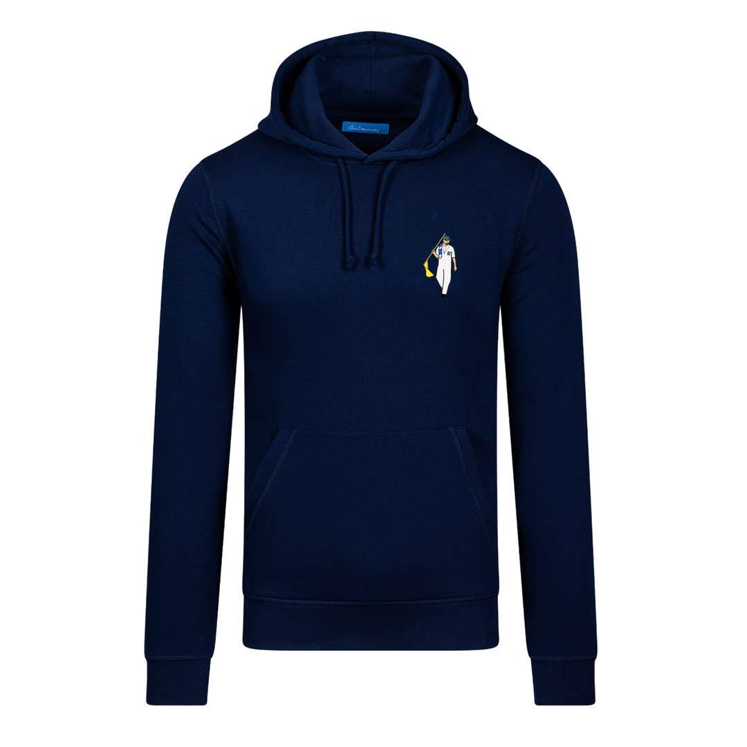 Augusta Hoodie