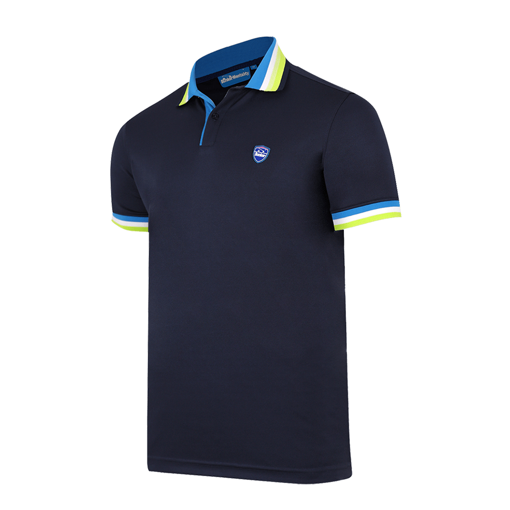 Cmax Carmine Polo