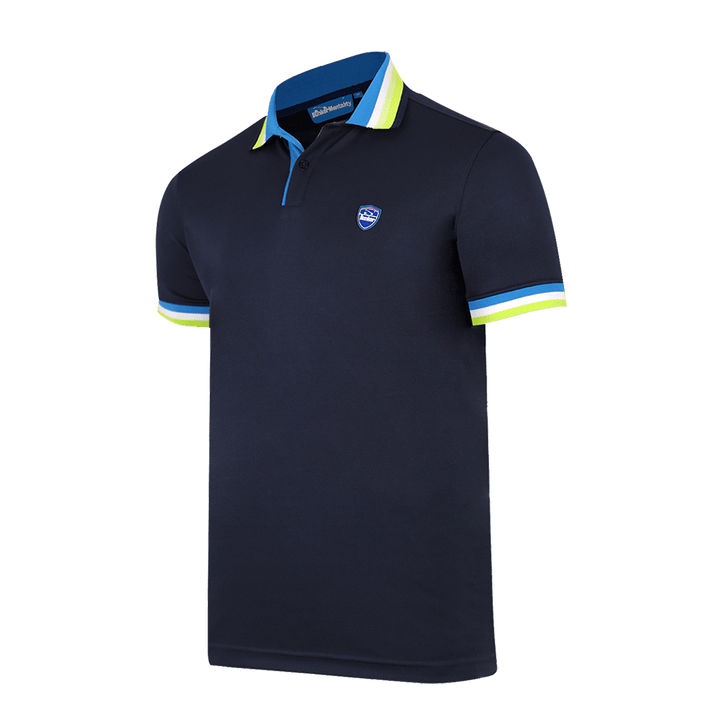 Cmax Carmine Polo