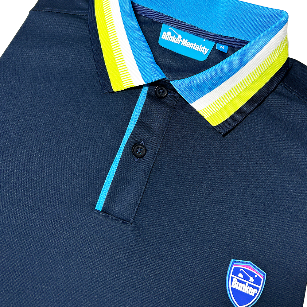 Cmax Carmine Polo