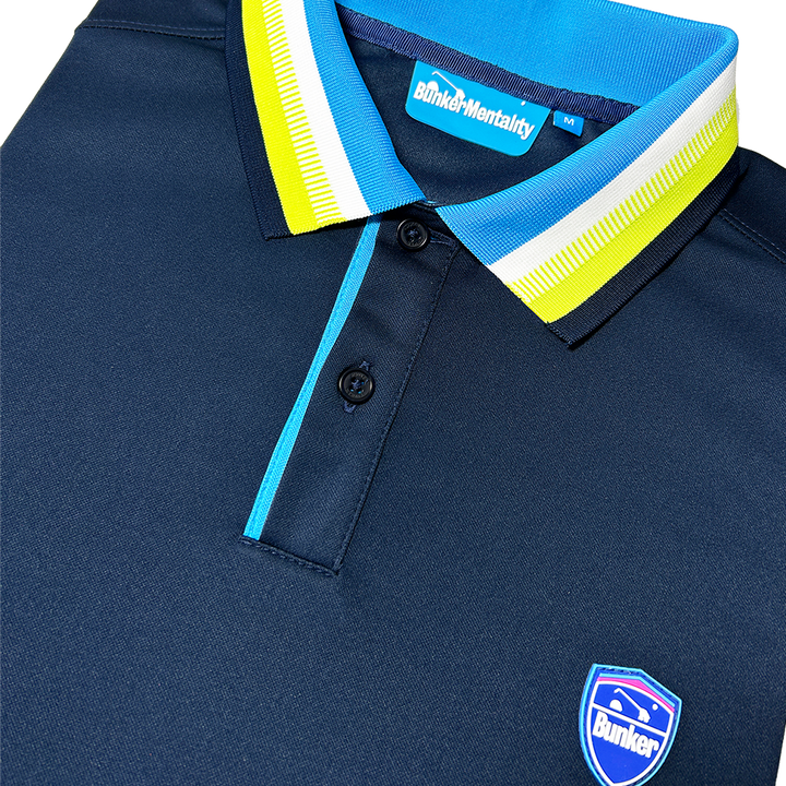 Cmax Carmine Polo