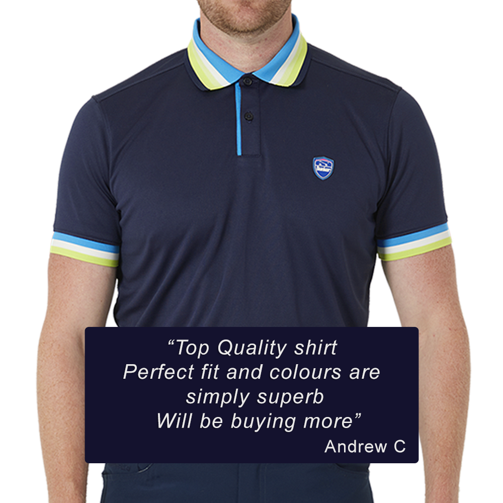 Cmax Carmine Polo