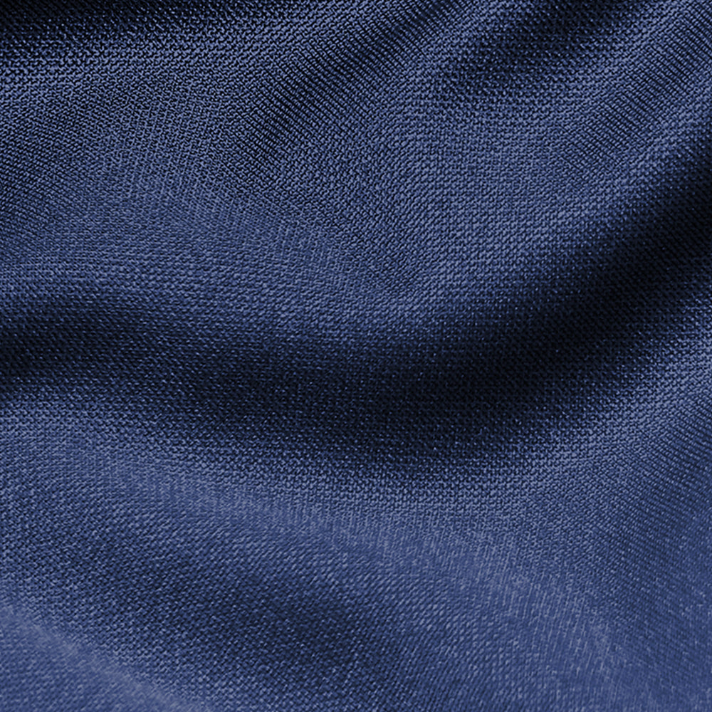 CMax Paisley Collar Polo