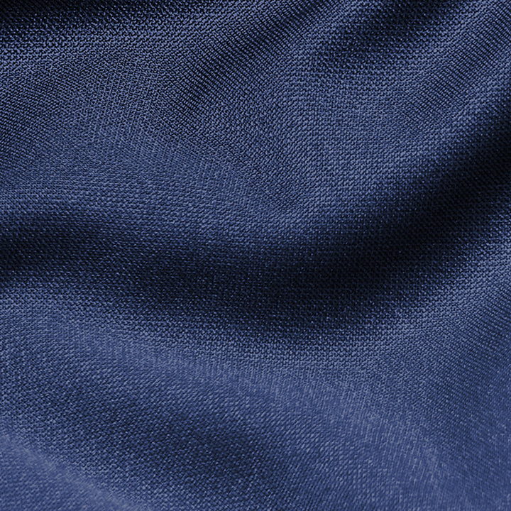 CMax Paisley Collar Polo