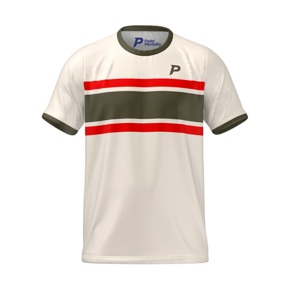 Dash Tech T Shirt