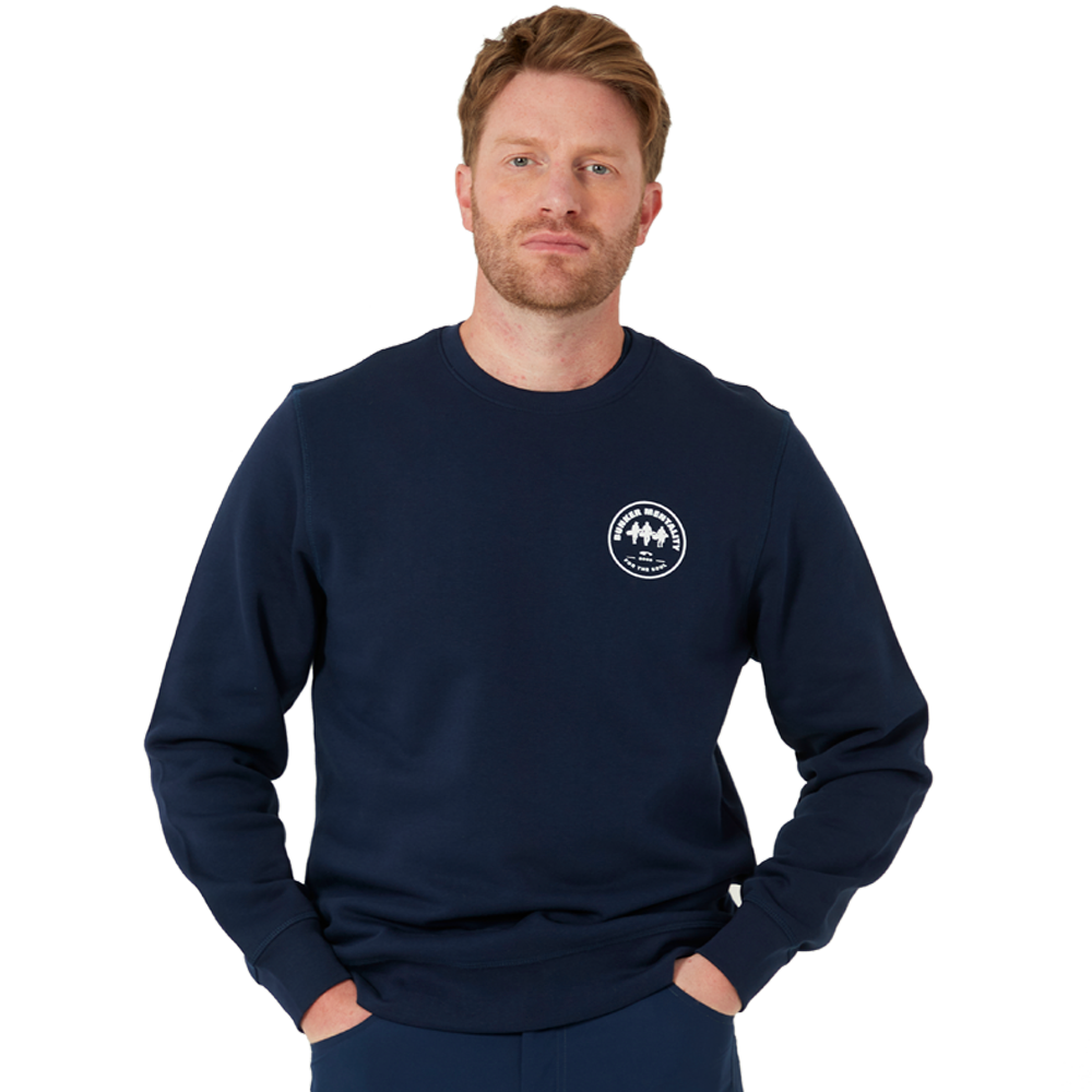 Good For The Soul Sweatshirt