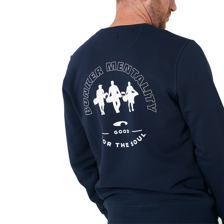 Good For The Soul Sweatshirt