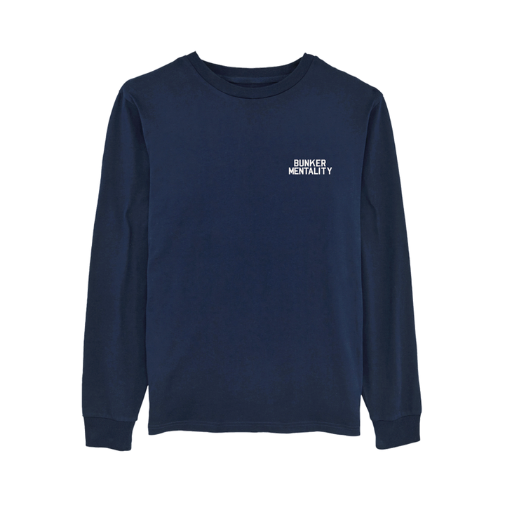2 Under Long Sleeve T Shirt