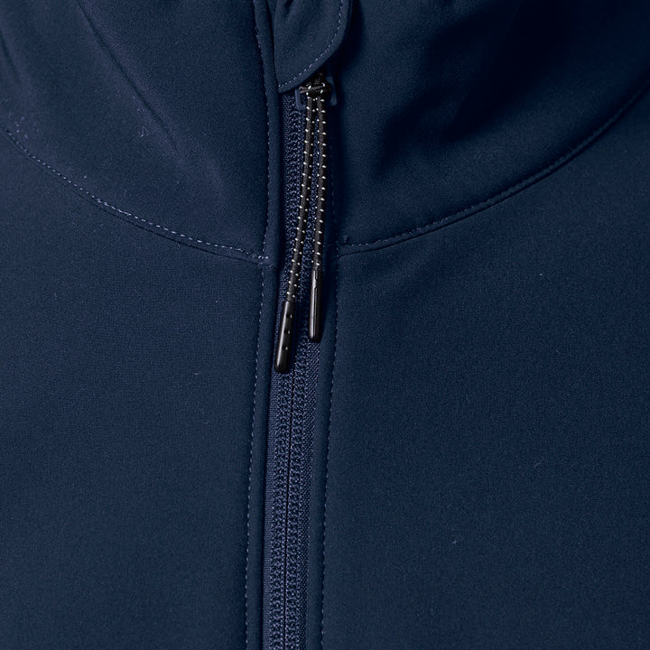 The Hooley Softshell Gilet  - Slight Second