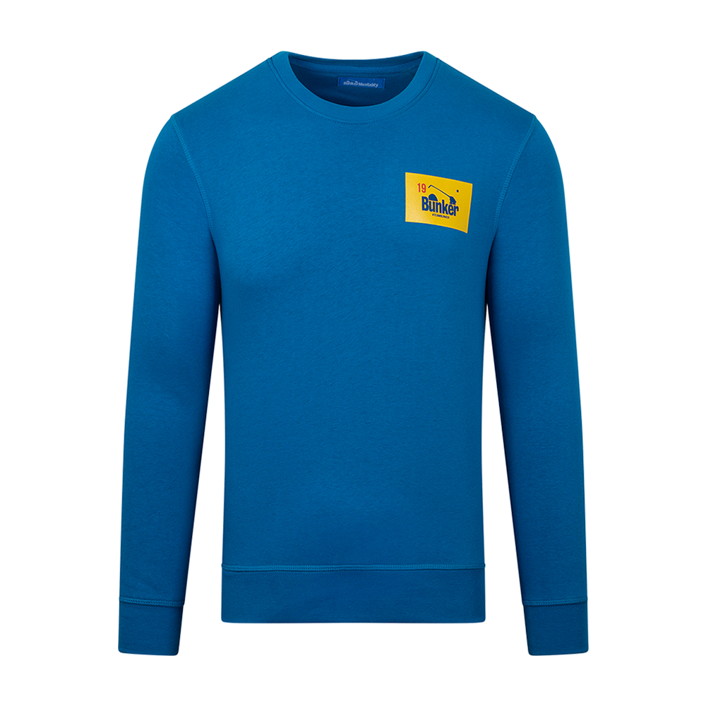 Flag Sweatshirt