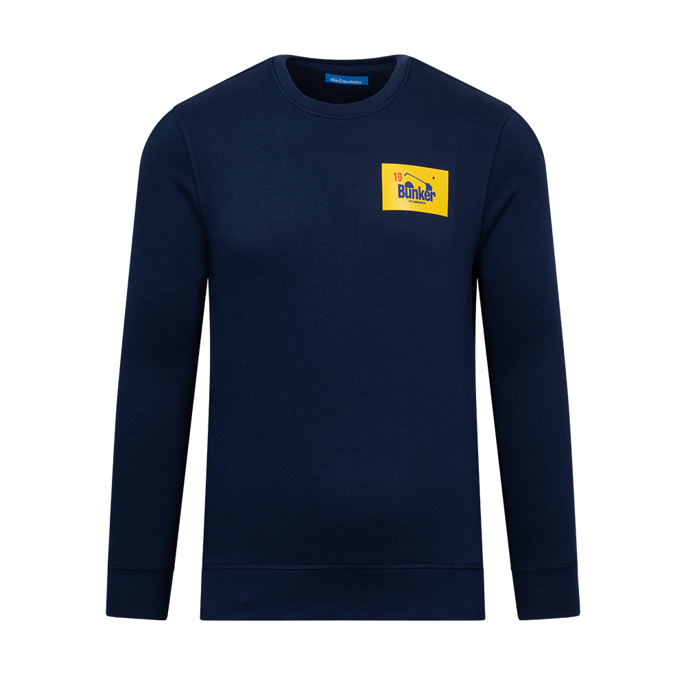 Flag Sweatshirt