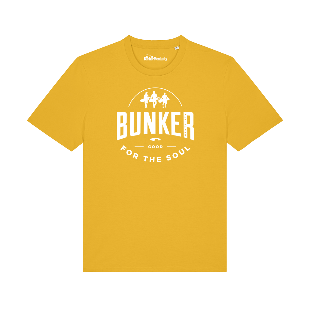 Good For The Soul T Shirt