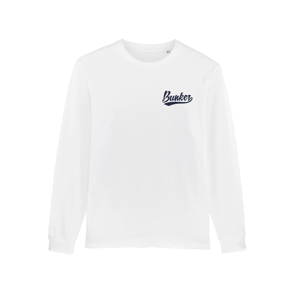 Golf Times Roll Long Sleeve T Shirt