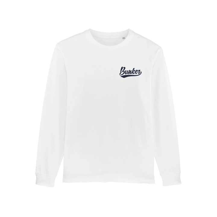Golf Times Roll Long Sleeve T Shirt