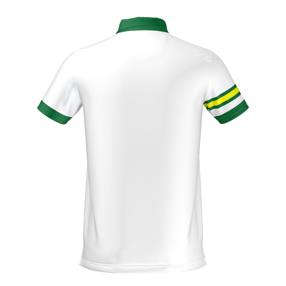 CMax Sider Polo | On The Shelf