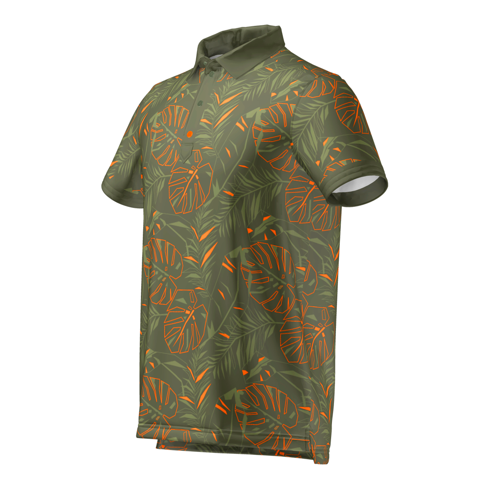 CMax Palm Polo | On The Shelf