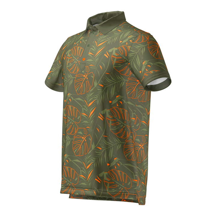 CMax Palm Polo | On The Shelf